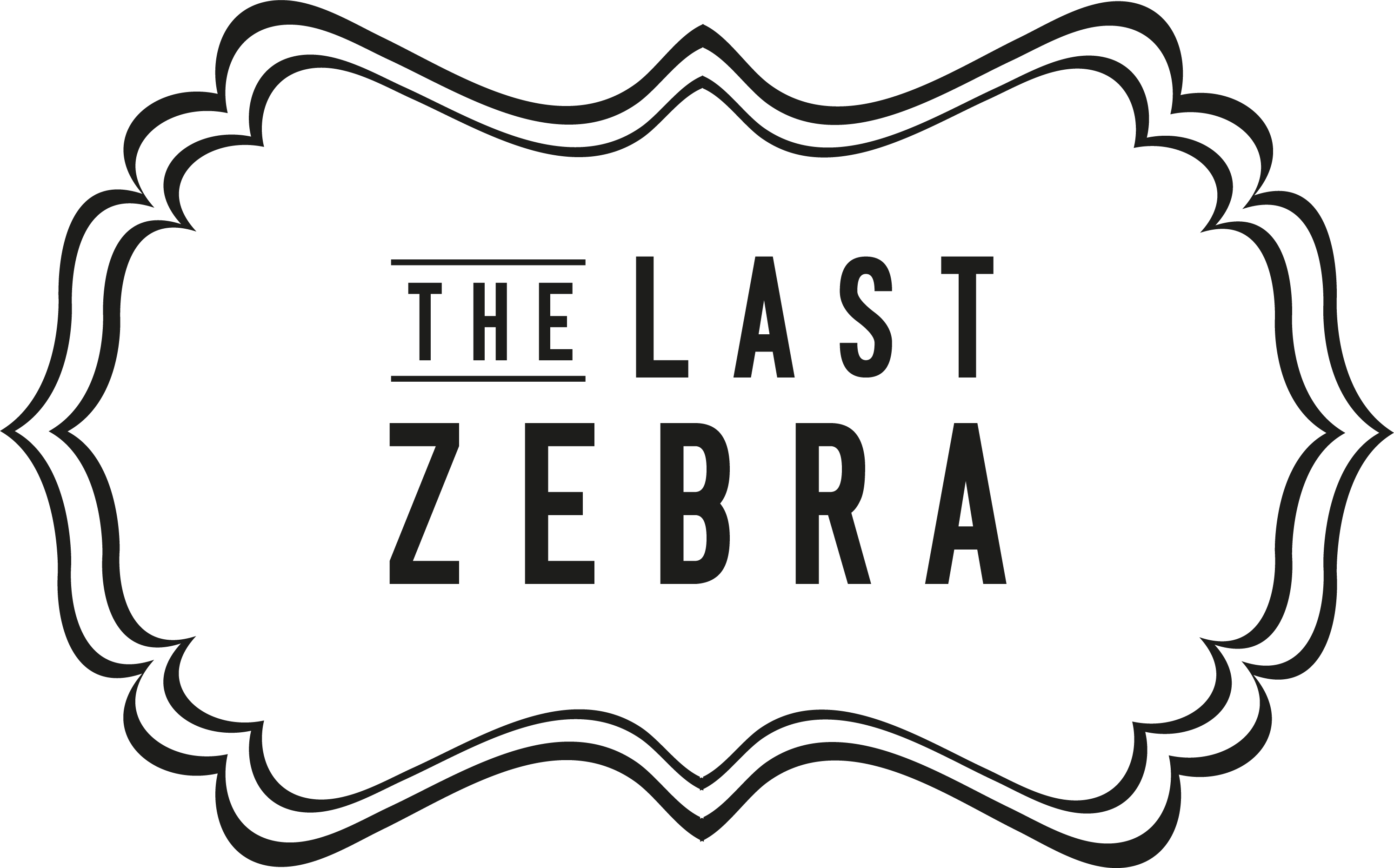The Last Zebra